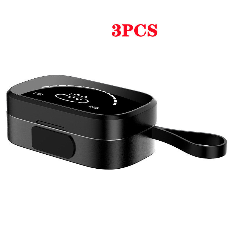 Wirless Bluetooth Earphones For Samsung Galaxy Note 20 S10 S20 Huawei Xiaomi TWS Mic Stereo Bass Headphone Sports Earbuds Wirless Bluetooth Earphones For Samsung Galaxy Note 20 S10 S20 Huawei Xiaomi TWS Mic Stereo Bass Headphone Sports Earbuds